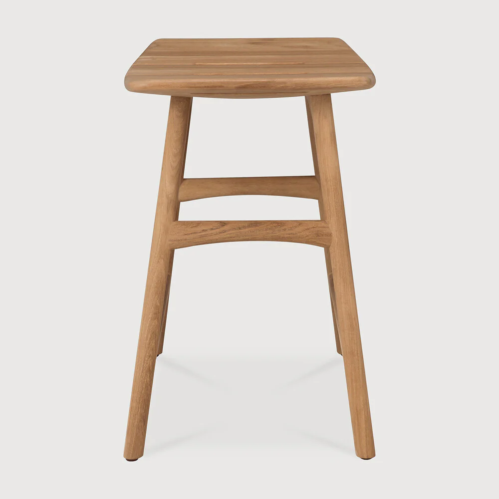 ETHNICRAFT OSSO OUTDOOR STOOL - TEAK | $629.00 - $748.00 - Image 2