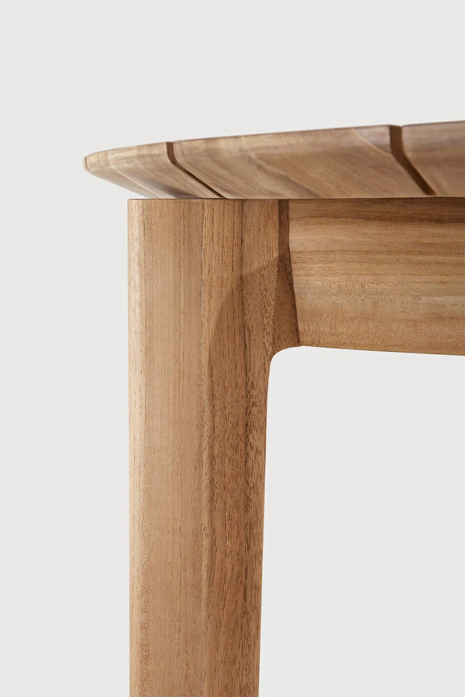ETHNICRAFT BOK ROUND OUTDOOR DINING TABLE - TEAK | $2,309.00 - Image 3