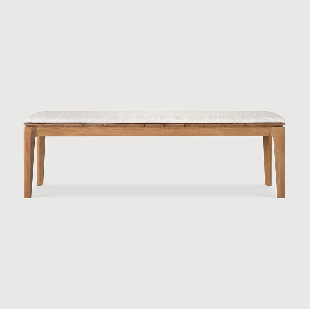 ETHNICRAFT BOK OUTDOOR BENCH - TEAK | $1,209.00 - $1,598.00 - Image 2
