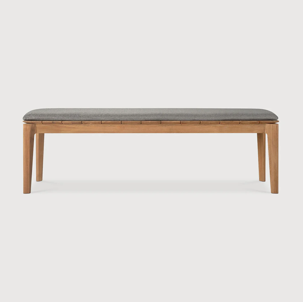 ETHNICRAFT BOK OUTDOOR BENCH - TEAK | $1,209.00 - $1,598.00 - Image 3