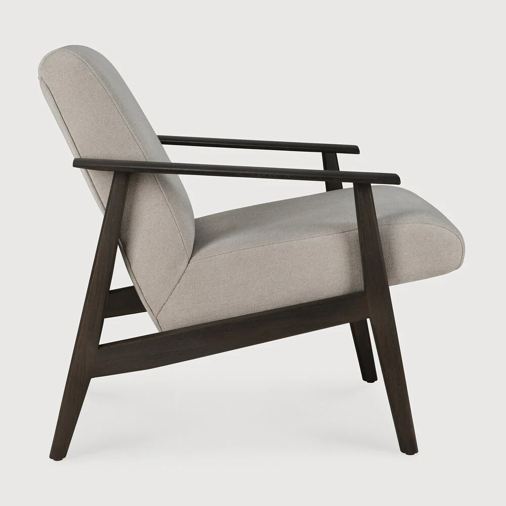 ETHNICRAFT ASPEKT LOUNGE CHAIR | $1,529.00 - Image 3