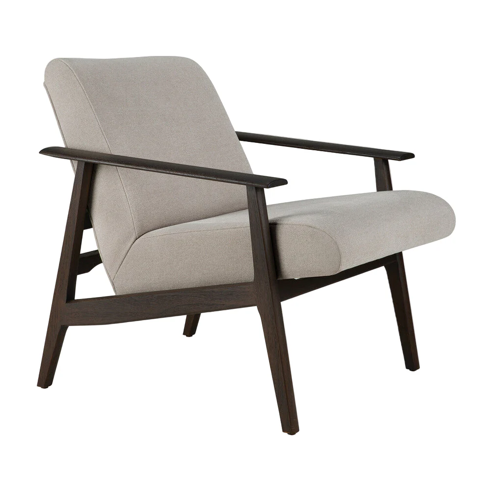 ETHNICRAFT ASPEKT LOUNGE CHAIR | ,529.00