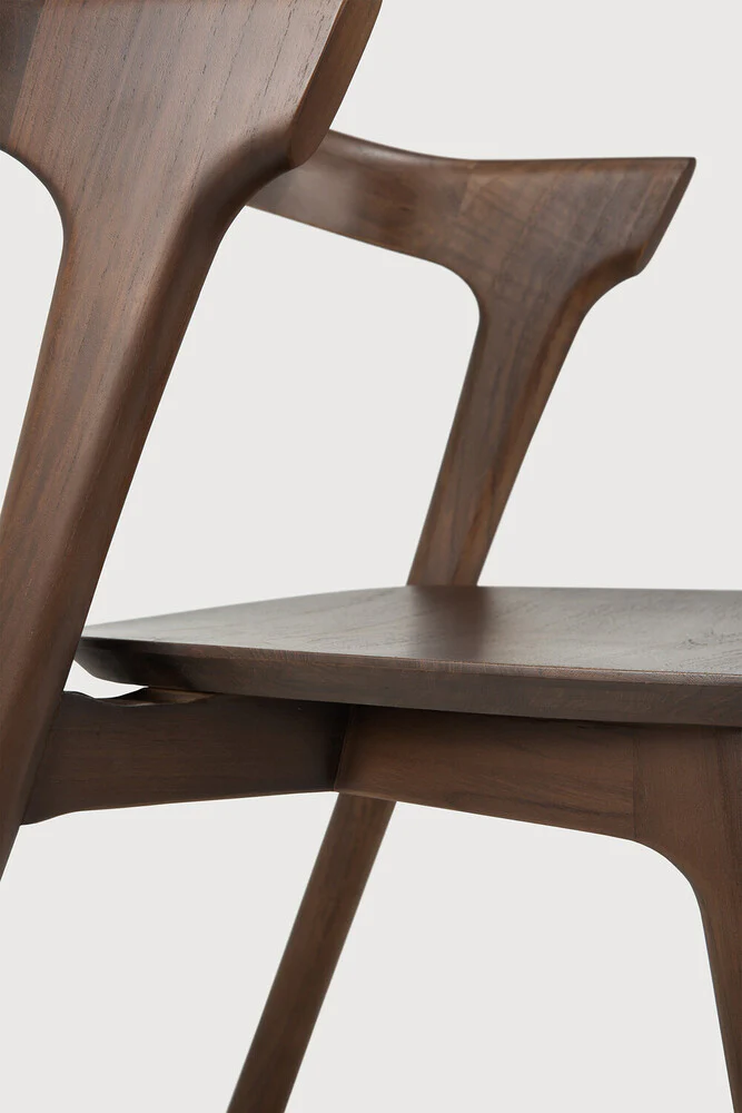 ETHNICRAFT BOK DINING CHAIR | $1,059.00 - Image 2