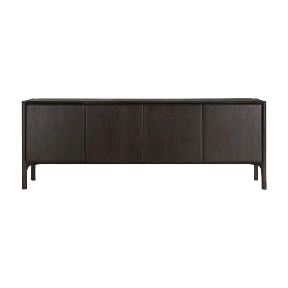 ETHNICRAFT PI SIDEBOARD – TEAK DARK BROWN | ,319.00 – ,599.00