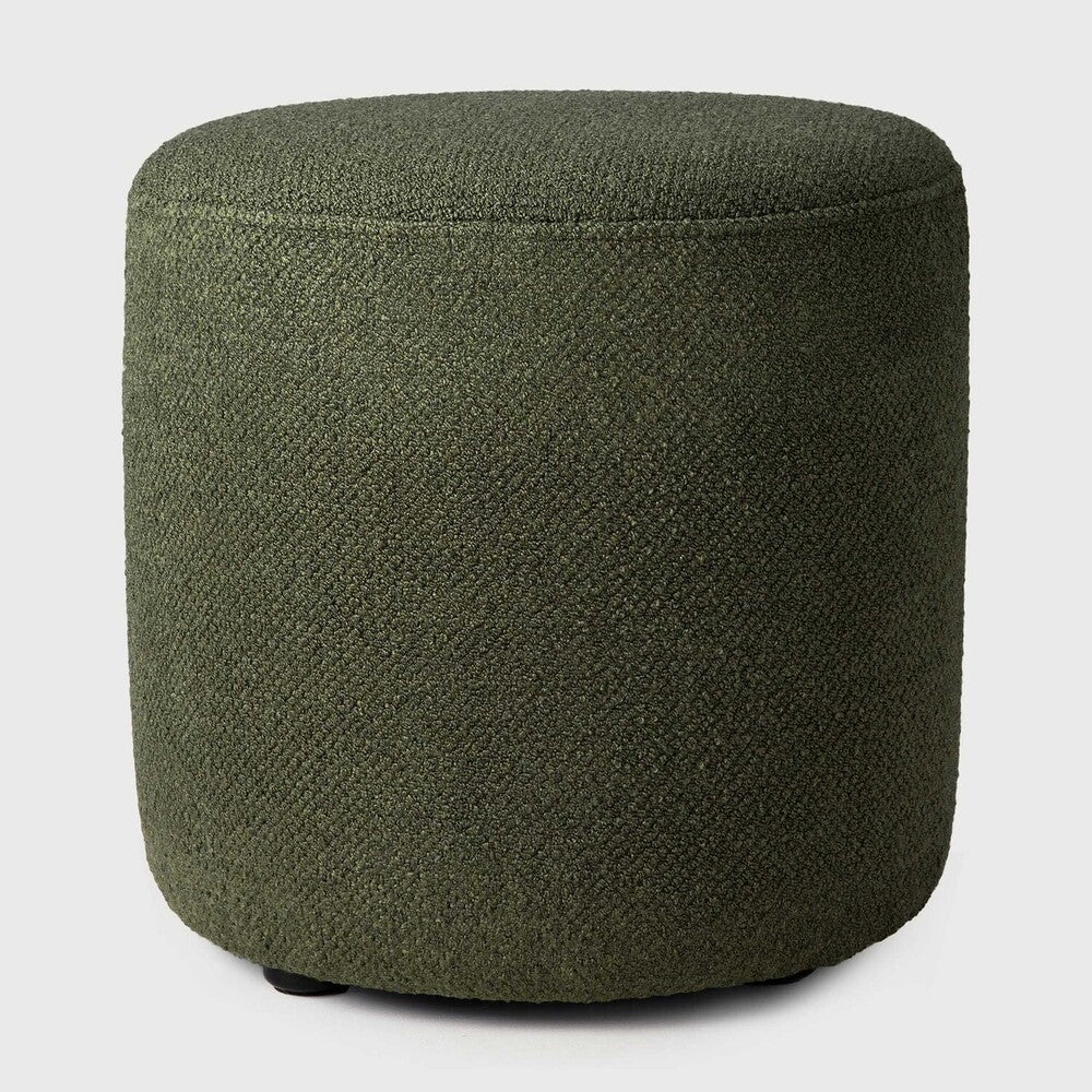 ETHNICRAFT BARROW POUF - PINE GREEN | $419.00 - $609.00 - Image 2
