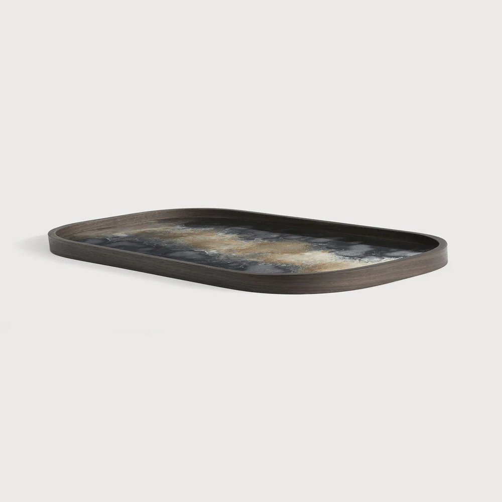 ETHNICRAFT ORGANIC VALET TRAY | $109.00 - $139.00 - Image 2