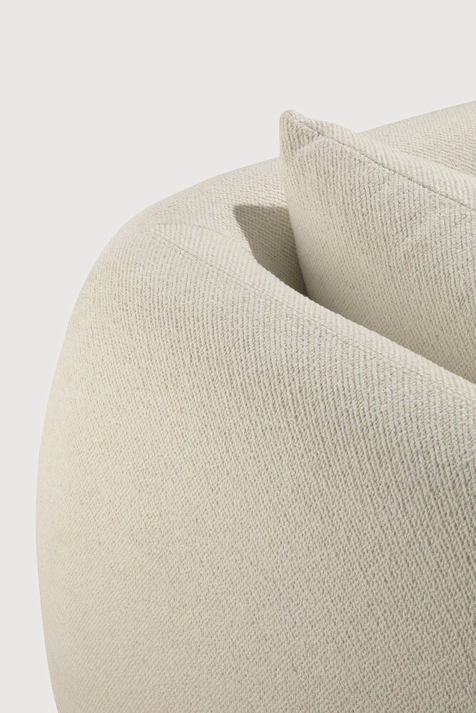 ETHNICRAFT FIGUR SOFA - CHALK | $3,789.00 - Image 3