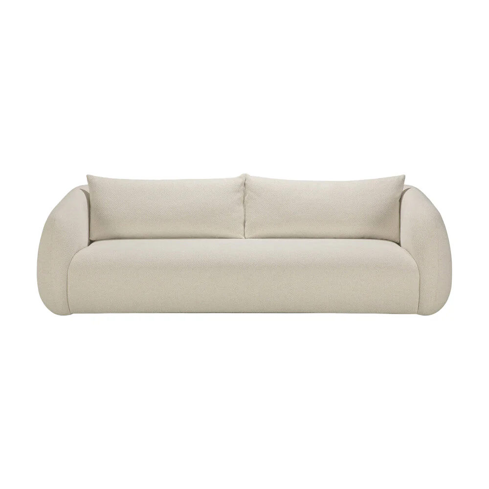 ETHNICRAFT FIGUR SOFA – CHALK | ,789.00
