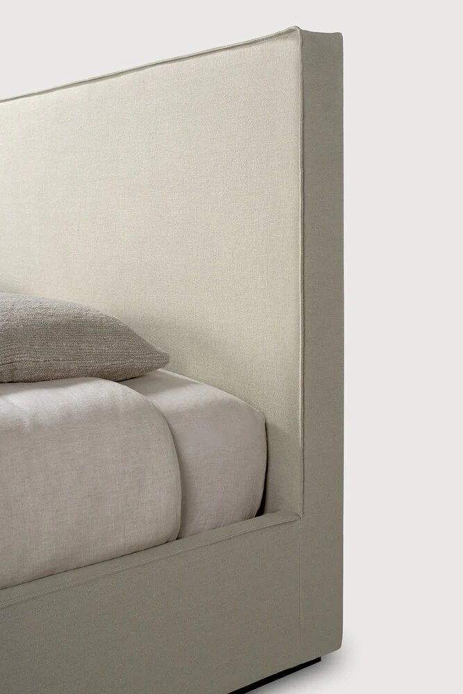ETHNICRAFT REVIVE BED - SAND | $3,188.00 - $3,498.00 - Image 3