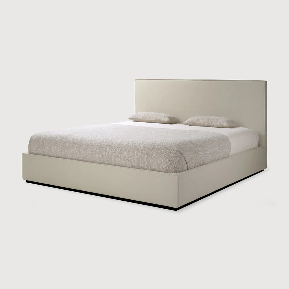 ETHNICRAFT REVIVE BED - SAND | $3,188.00 - $3,498.00 - Image 2