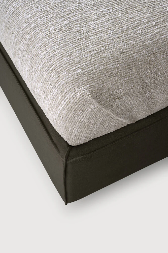 ETHNICRAFT REVIVE BED - GREY | $3,188.00 - $3,498.00 - Image 3