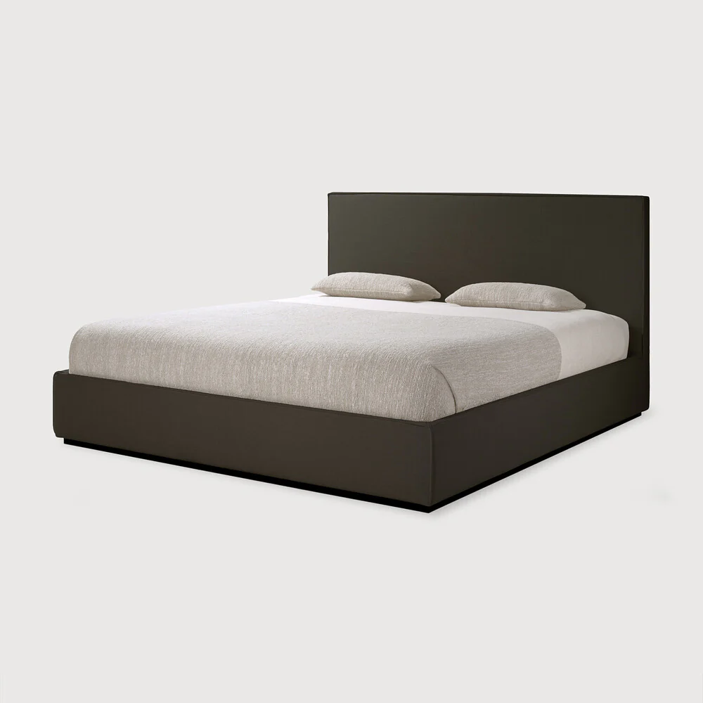 ETHNICRAFT REVIVE BED - GREY | $3,188.00 - $3,498.00 - Image 2