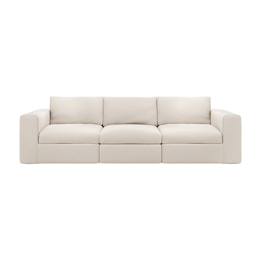 ETHNICRAFT MELLOW MODULAR SOFA – 3 | ,667.00
