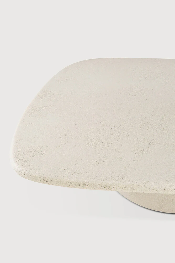 ETHNICRAFT ELEMENTS COFFEE TABLE - MICROCEMENT | $2,379.00 - Image 2