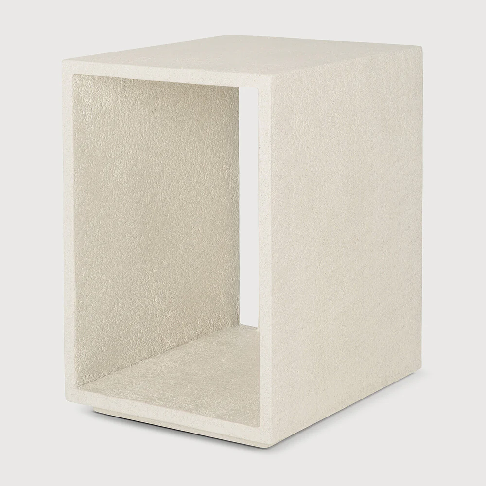 ETHNICRAFT ELEMENTS BEDSIDE TABLE | $559.00 - Image 2