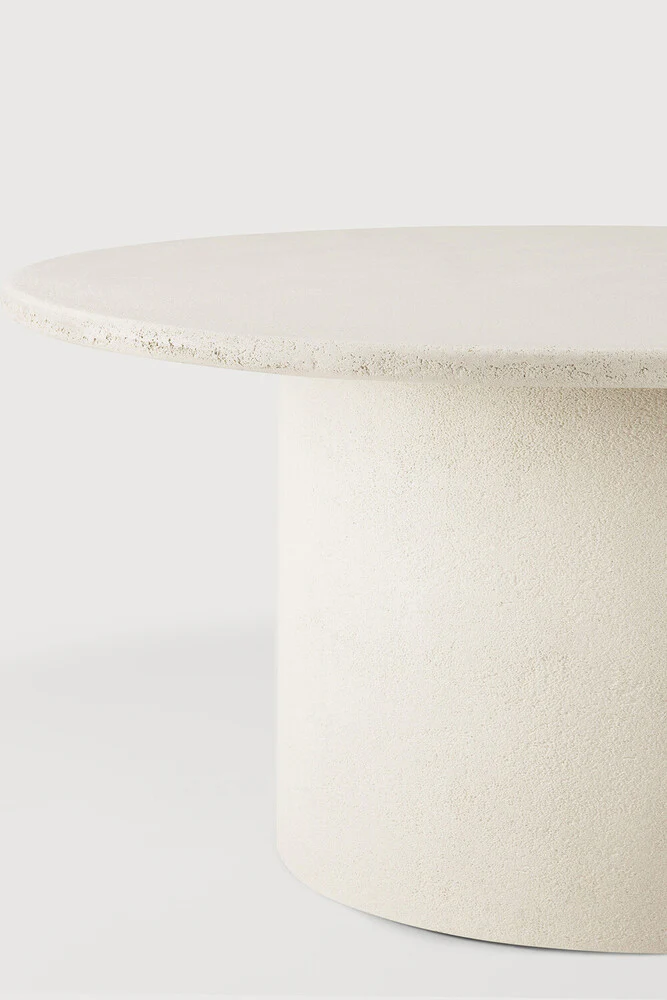 ETHNICRAFT ELEMENTS DINING TABLE | $3,189.00 - Image 2
