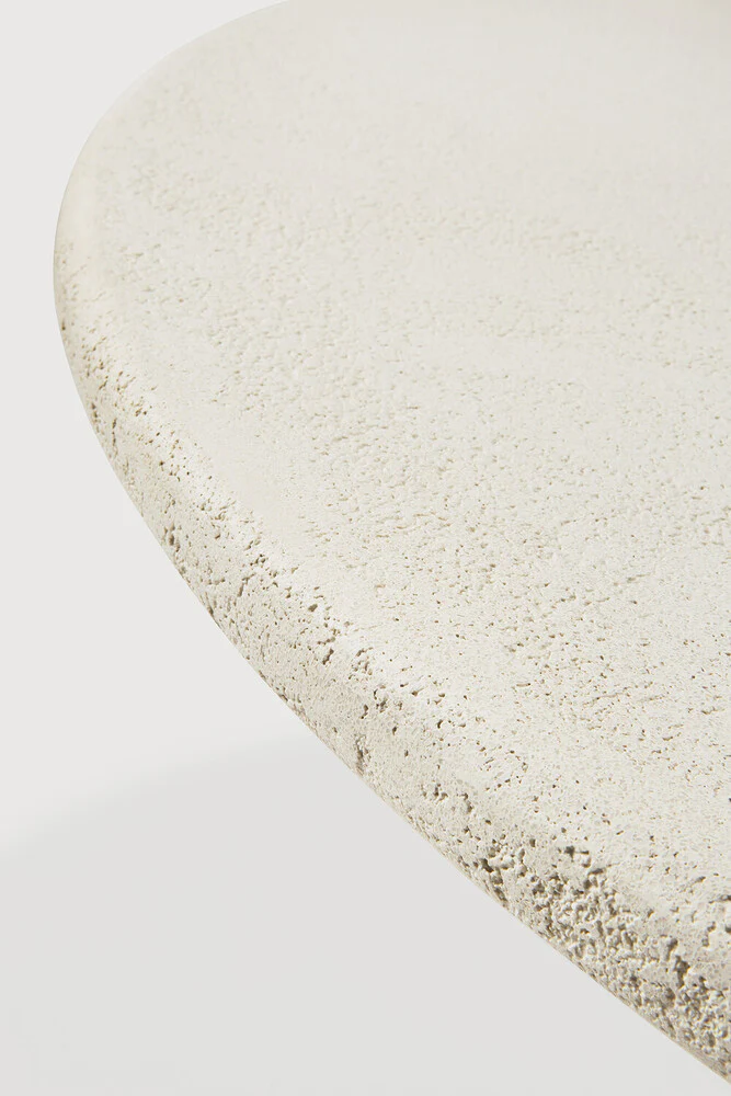 ETHNICRAFT ELEMENTS DINING TABLE | $3,189.00 - Image 3
