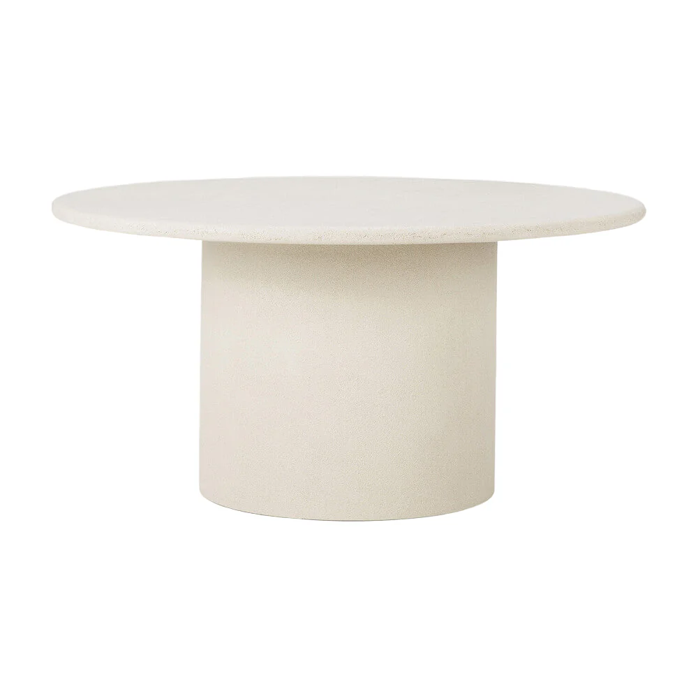 ETHNICRAFT ELEMENTS DINING TABLE | $3,189.00 - Image 1