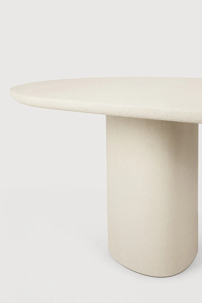 ETHNICRAFT ELEMENTS DINING TABLE | $3.629.00 - Image 2