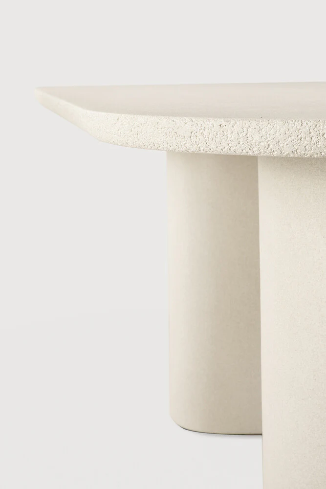 ETHNICRAFT ELEMENTS DINING TABLE | $3.629.00 - Image 3