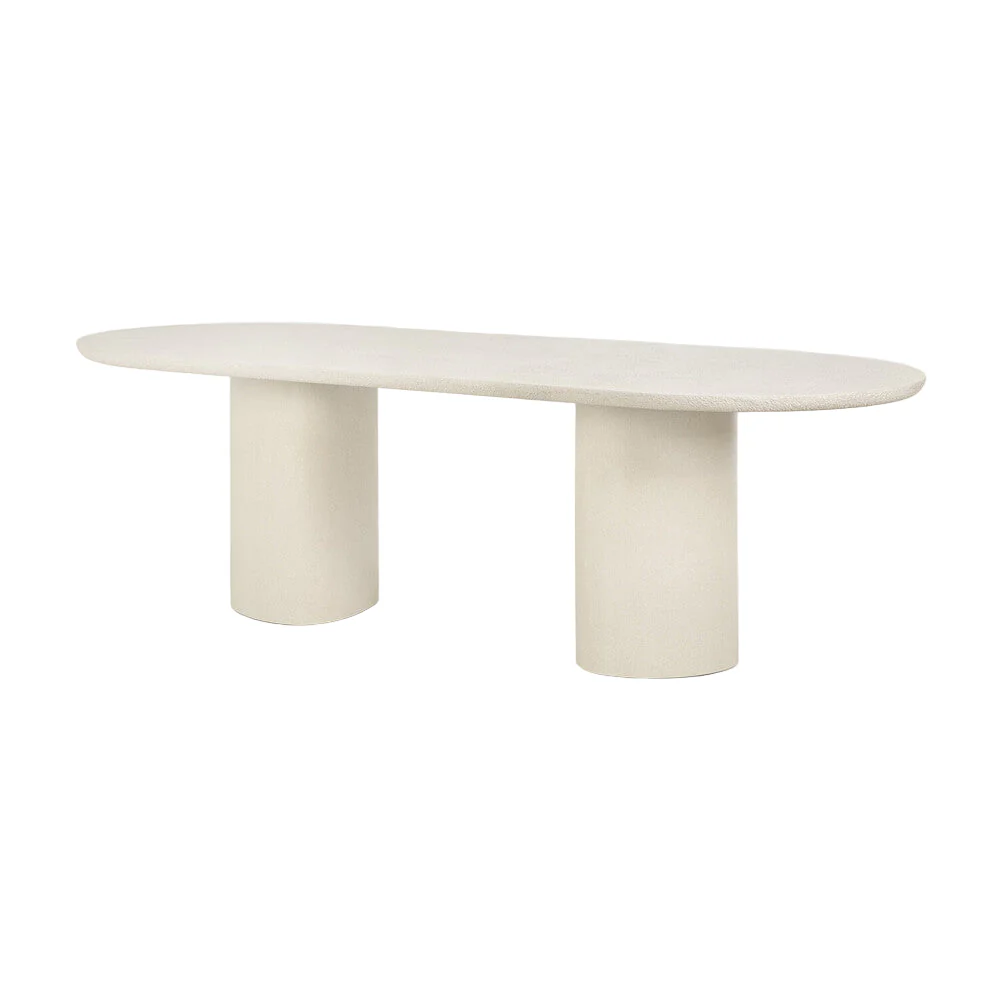 ETHNICRAFT ELEMENTS DINING TABLE | $3.629.00 - Image 1