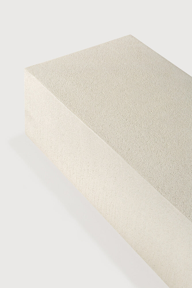 ETHNICRAFT ELEMENTS FLOOR SHELF - MICROCEMENT | $1,579.00 - Image 3