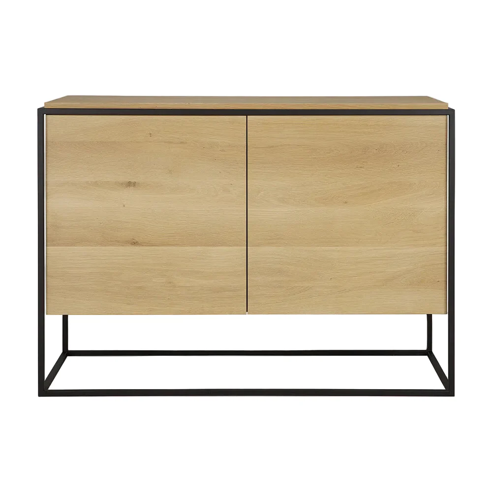 ETHNICRAFT MONOLIT SIDEBOARD – OAK | ,269.00