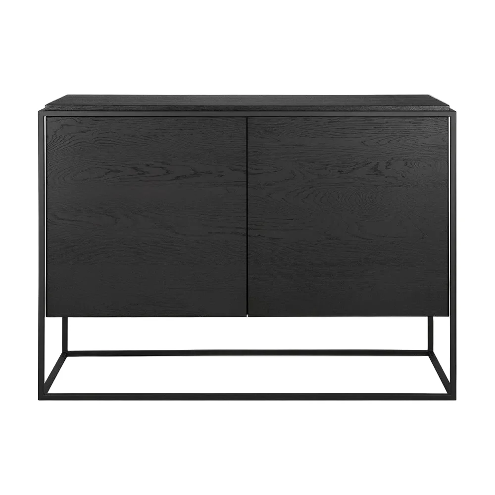 ETHNICRAFT MONOLIT SIDEBOARD – OAK BLACK | ,649.00