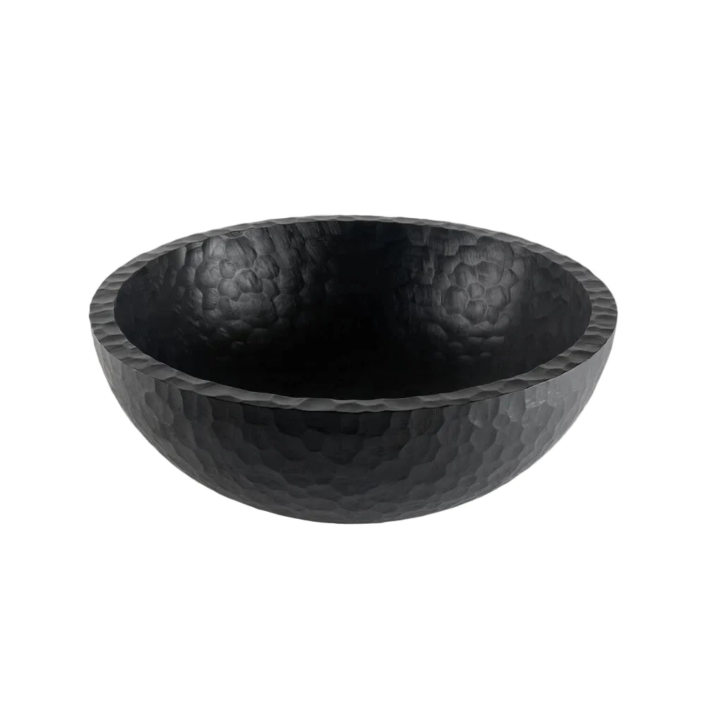 ETHNICRAFT CHOPPED XL BOWL | $679.00 - Image 1