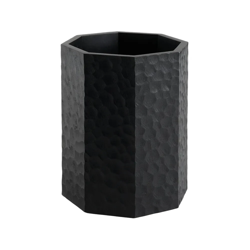 ETHNICRAFT CHOPPED PAPER BASKET | $209.00 - Image 1