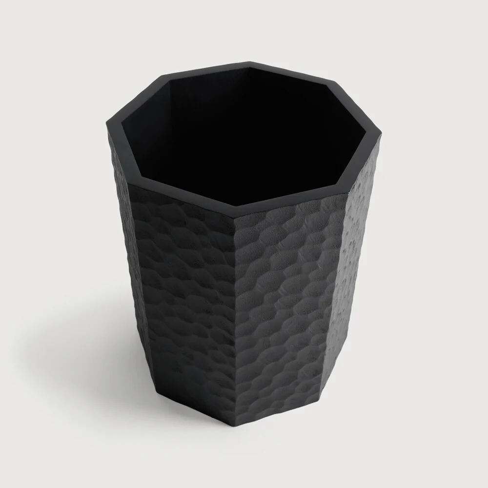 ETHNICRAFT CHOPPED PAPER BASKET | $209.00 - Image 2