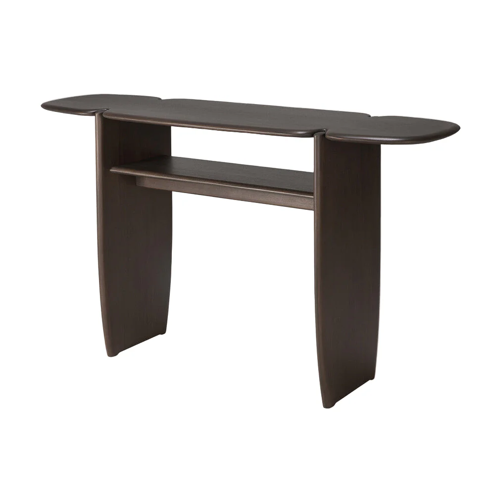 ETHNICRAFT PI CONSOLE – MAHOGANY DARK BROWN | ,139.00