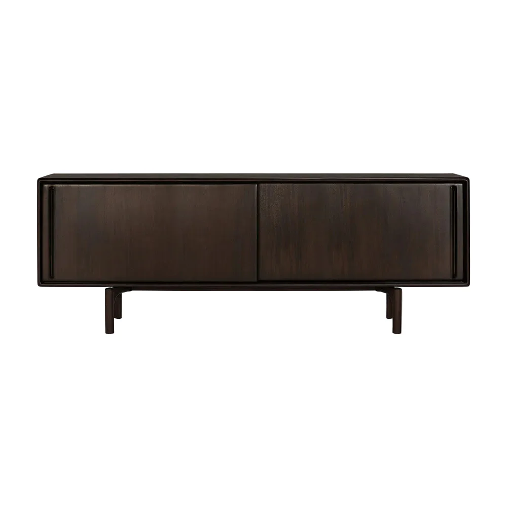 ETHNICRAFT FLOW SIDEBOARD – MAHOGANY ROSE BROWN | ,749.00 – ,309.00