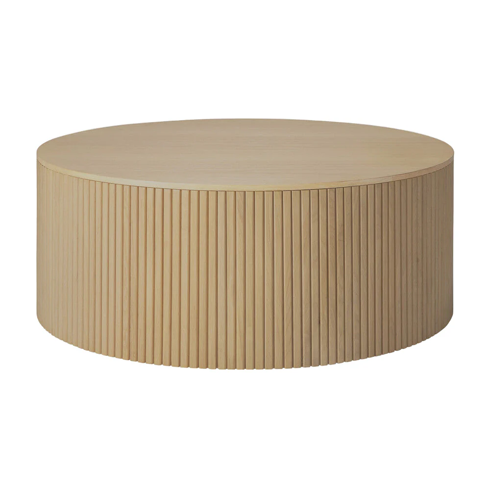 ETHNICRAFT ROLLER MAX COFFEE TABLE – OAK | ,069.00 – ,429.00