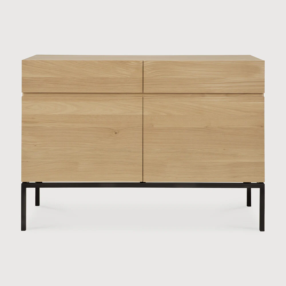 ETHNICRAFT LIGNA SIDEBOARD | $2,569.00 - $5,099.00 - Image 3
