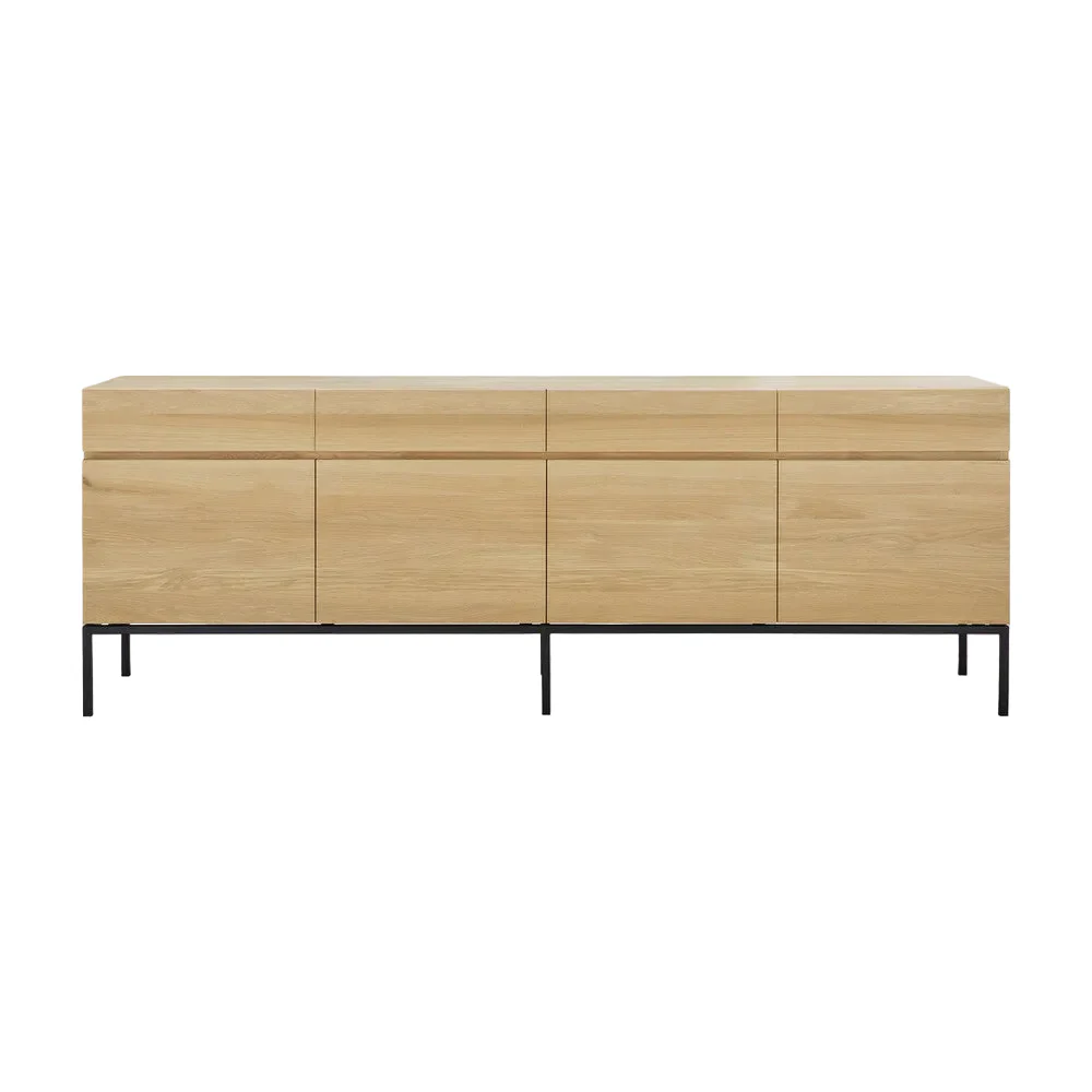 ETHNICRAFT LIGNA SIDEBOARD | ,569.00 – ,099.00