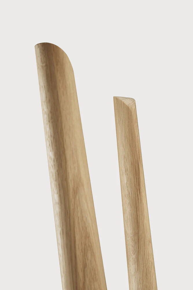 ETHNICRAFT PI COAT STAND - OAK | $839.00 - Image 3
