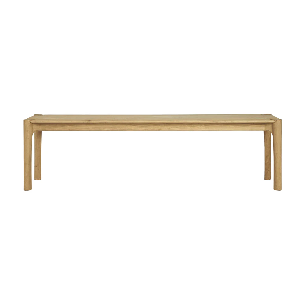 ETHNICRAFT PI BENCH – OAK | ,359.00- ,649.00