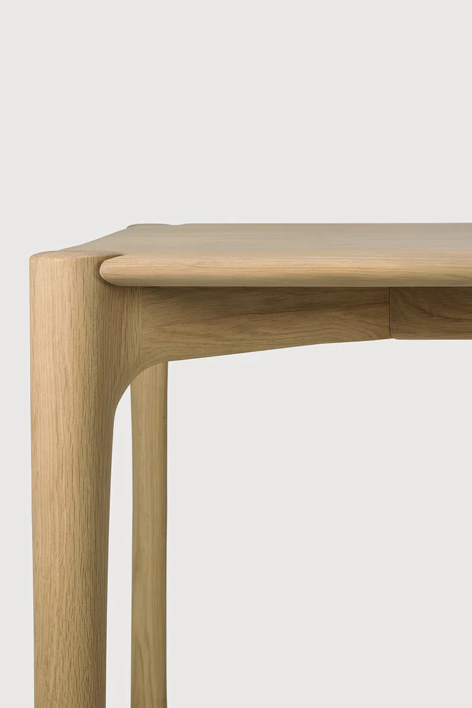 ETHNICRAFT PL DINING TABLE - OAK | $4,959.00 - Image 3