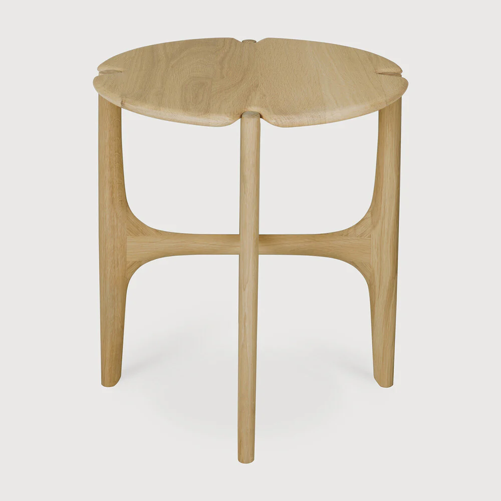 ETHNICRAFT PI SIDE TABLE | $879.00 - Image 2
