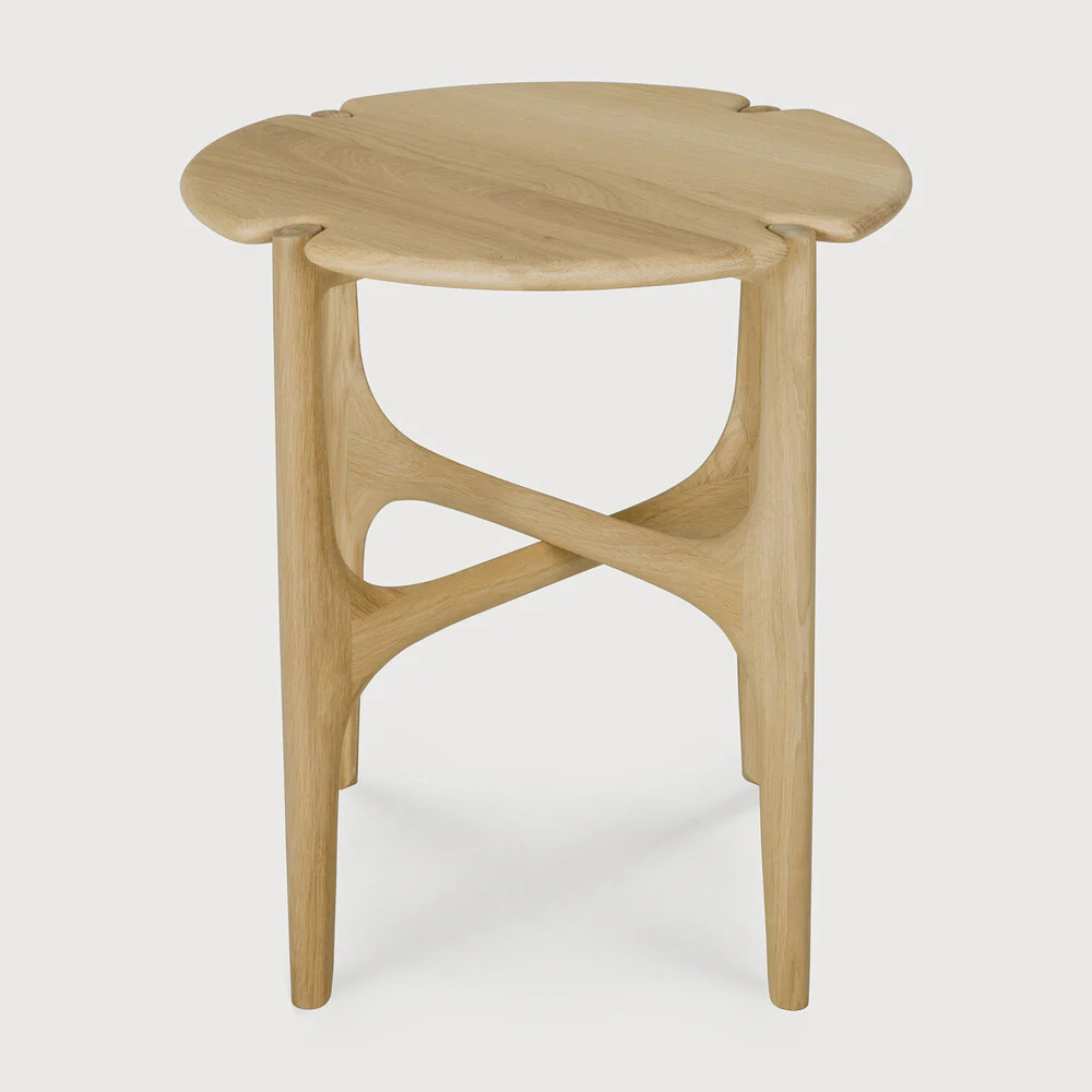 ETHNICRAFT PI SIDE TABLE | $879.00 - Image 3