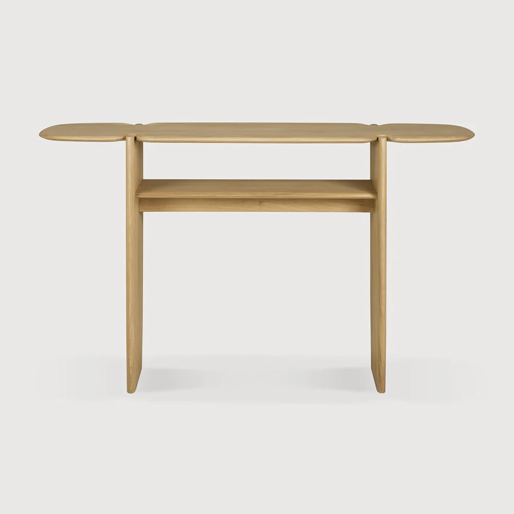 ETHNICRAFT PI CONSOLE - OAK | $1,629.00 - Image 2