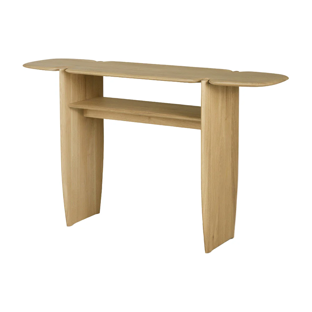 ETHNICRAFT PI CONSOLE – OAK | ,629.00