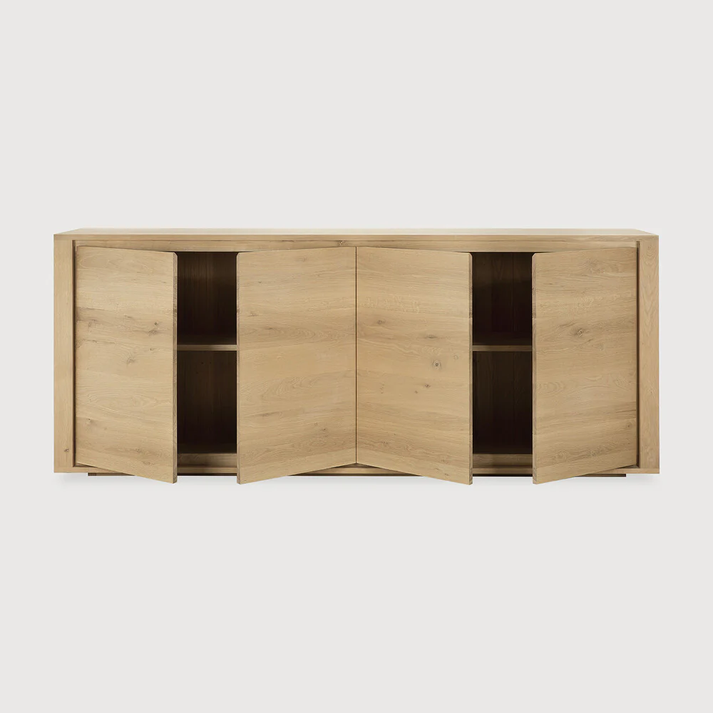 ETHNICRAFT SHADOW SIDEBOARD | $2,309.00 - $5,229.00 - Image 3