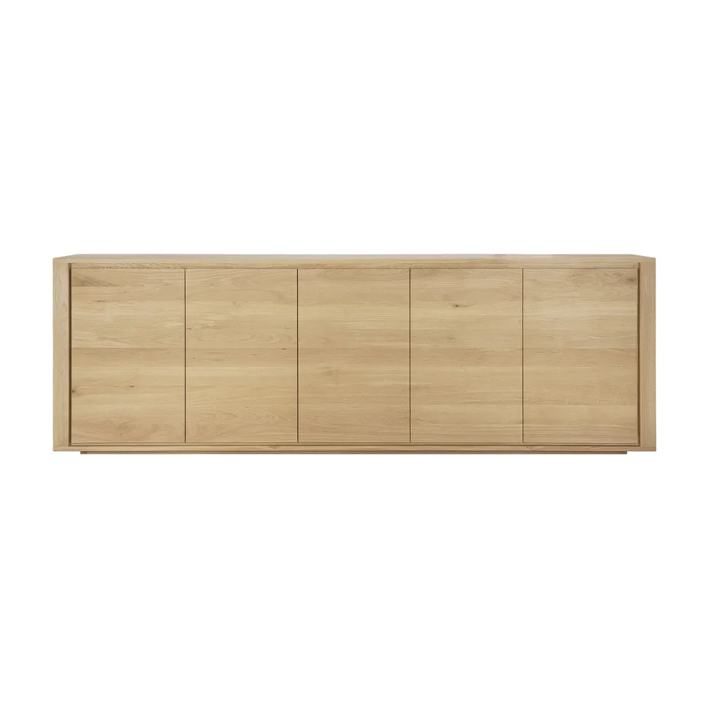 ETHNICRAFT SHADOW SIDEBOARD | ,309.00 – ,229.00