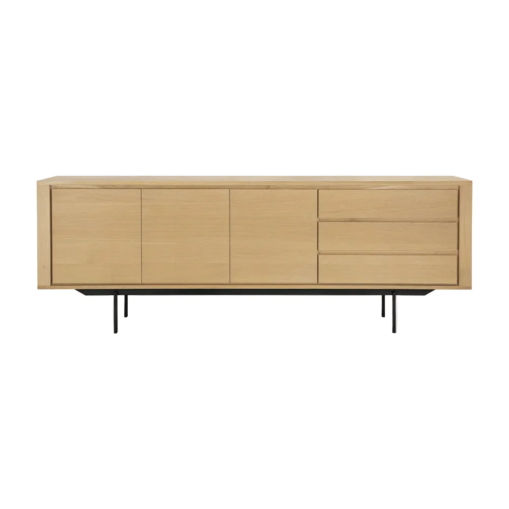 ETHNICRAFT SHADOW SIDEBOARD | ,219.00 – ,919.00