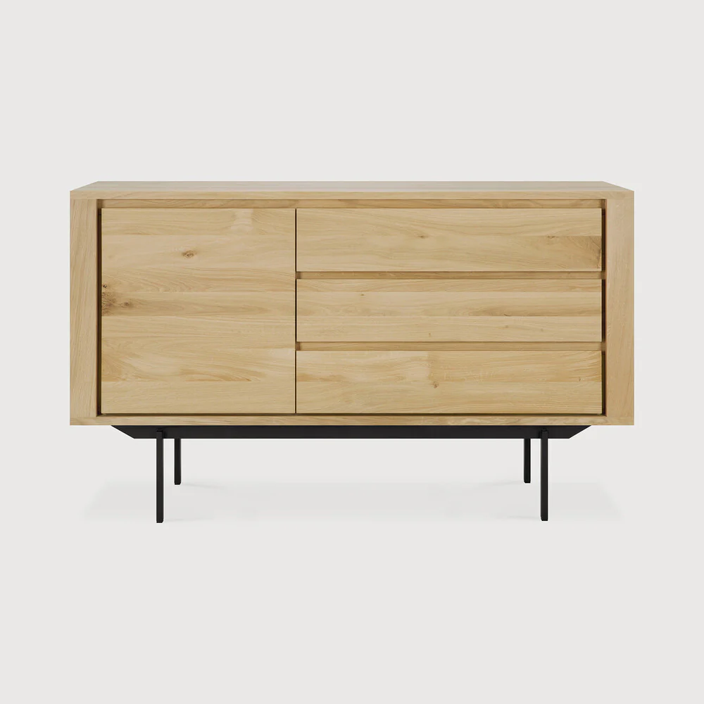 ETHNICRAFT SHADOW SIDEBOARD | $3,219.00 - $4,919.00 - Image 3