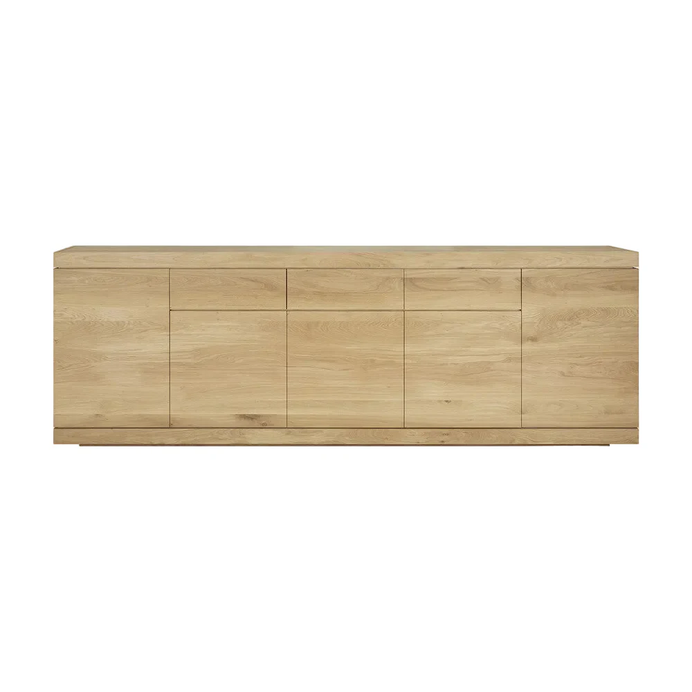 ETHNICRAFT BURGER SIDEBOARD | ,839.00