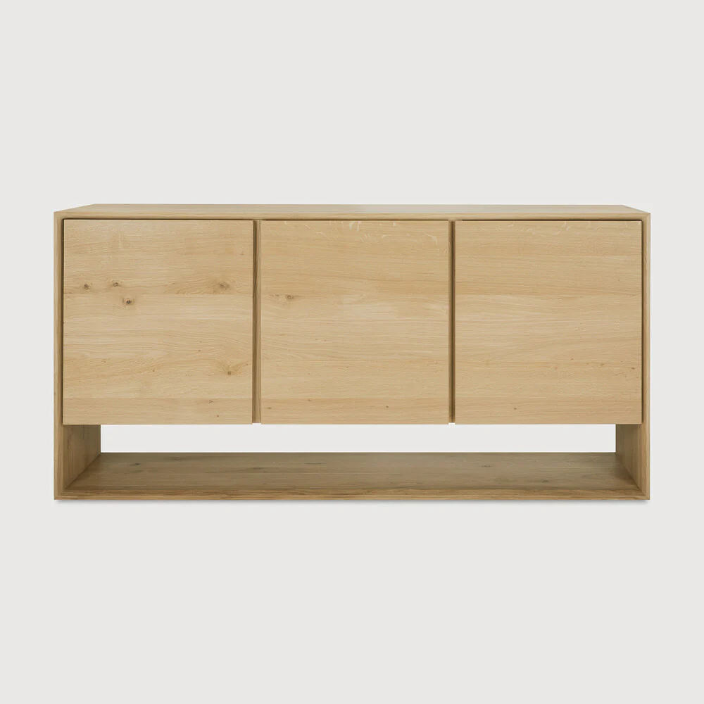 ETHNICRAFT NORDIC SIDEBOARD | $1,799.00 - $4,399.00 - Image 2