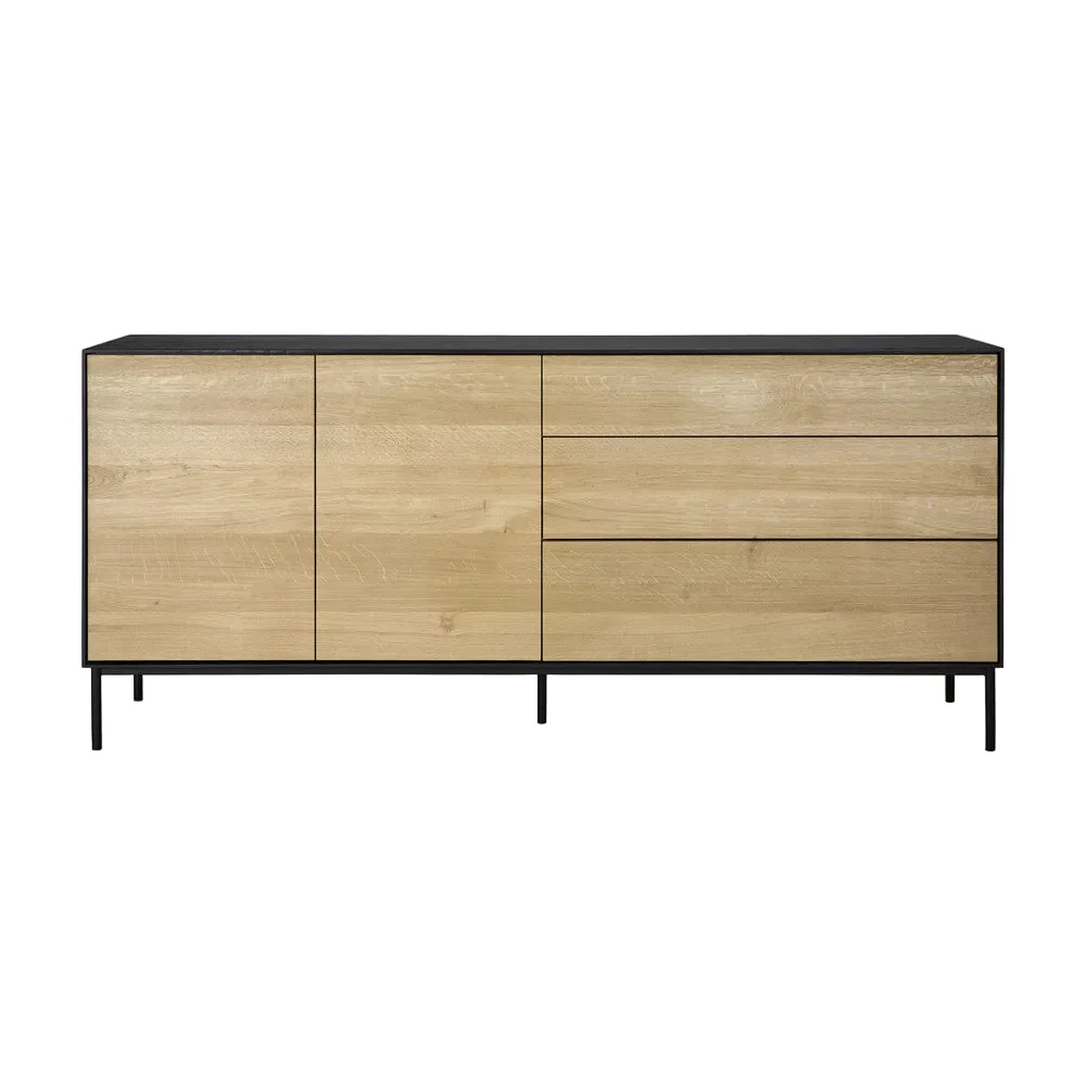 ETHNICRAFT BLACKBIRD SIDEBOARD | ,209.00 – ,699.00